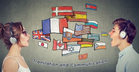 Breaking Down Language Barriers: The Magic of Real-Time Translation